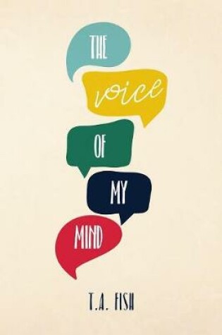 Cover of The Voice of My Mind