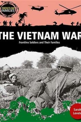 Cover of The Vietnam War