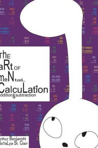 Cover of The Art of Mental Calculation