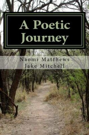 Cover of A Poetic Journey