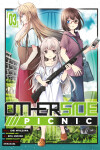 Book cover for Otherside Picnic (Manga) 03