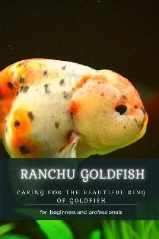Cover of Ranchu Goldfish