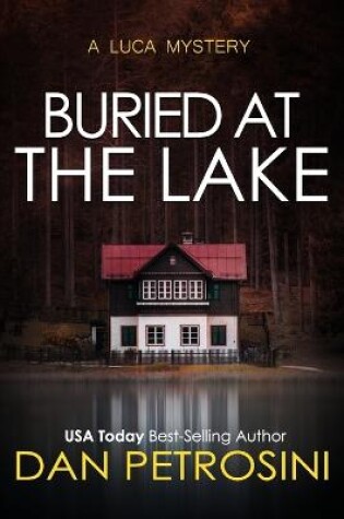 Cover of Buried at the Lake