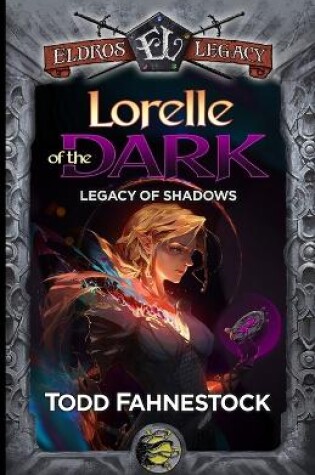 Cover of Lorelle of the Dark