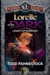Book cover for Lorelle of the Dark