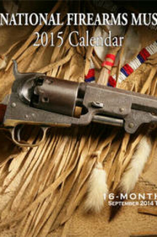 Cover of Great Guns from the Nra Museums 2015