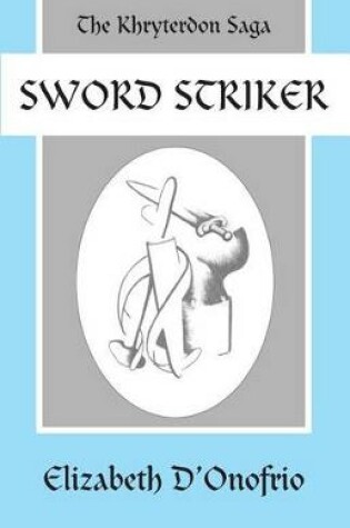 Cover of Sword Striker