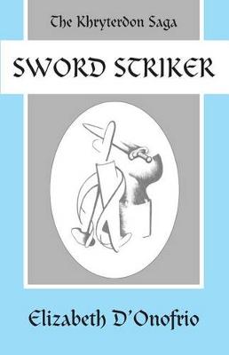 Book cover for Sword Striker