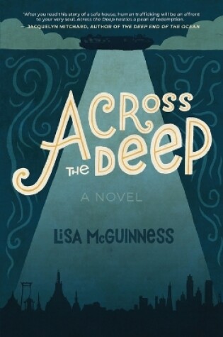 Cover of Across the Deep