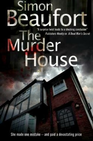 Cover of The Murder House