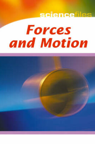 Cover of Forces and Motion