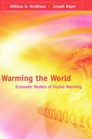 Cover of Warming the World