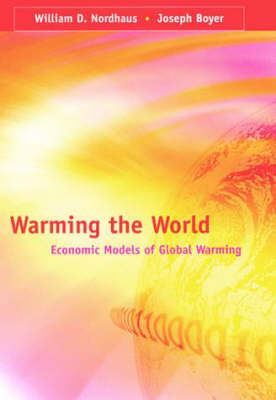 Book cover for Warming the World