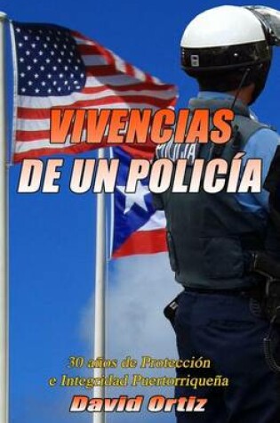 Cover of Vivencias de Un Policia