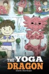 Book cover for The Yoga Dragon