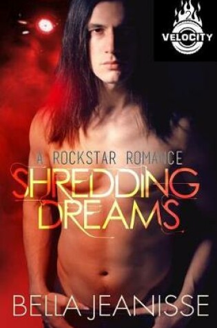 Cover of Shredding Dreams