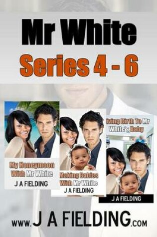 Cover of MR White Series 4-6