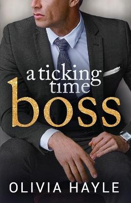 Cover of A Ticking Time Boss