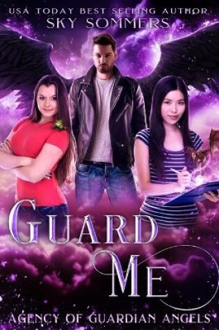 Cover of Guard Me