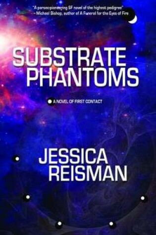 Cover of Substrate Phantoms