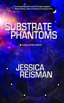 Book cover for Substrate Phantoms