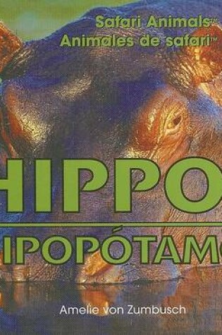 Cover of Hippos / Hipopótamos