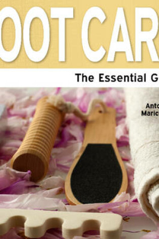 Cover of Foot Care