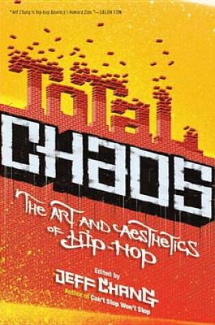 Cover of Total Chaos