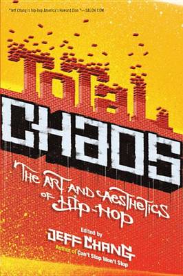 Book cover for Total Chaos