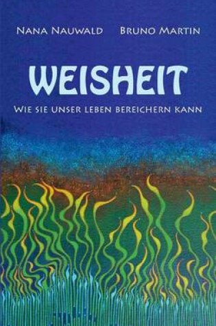 Cover of Weisheit