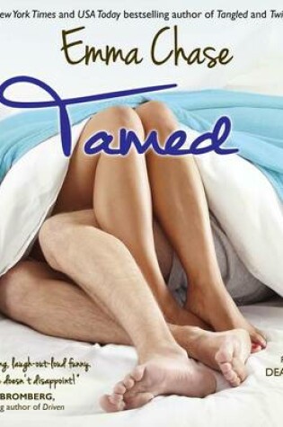 Cover of Tamed