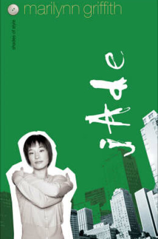 Cover of Jade