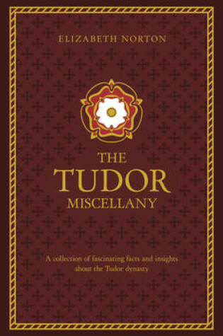 Cover of The Tudor Treasury
