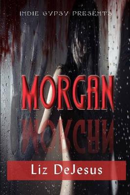 Book cover for Morgan