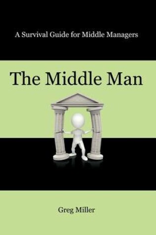 Cover of The Middle Man