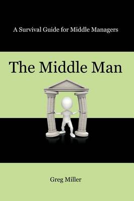Book cover for The Middle Man