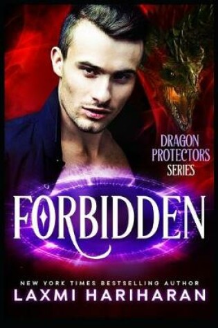 Cover of Forbidden