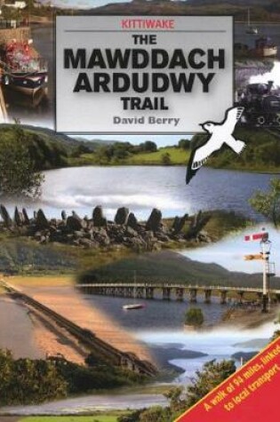 Cover of Mawddach Ardudwy Trail, The