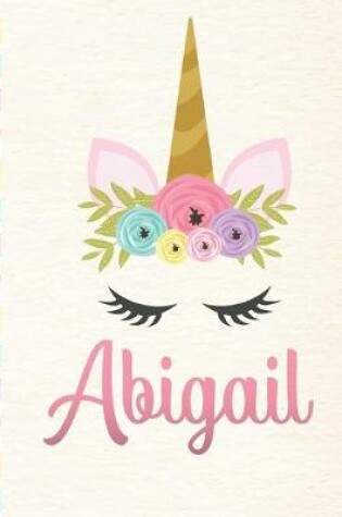 Cover of Abigail