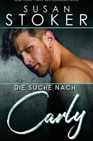 Cover of Die Suche nach Carly