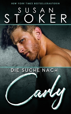 Book cover for Die Suche nach Carly