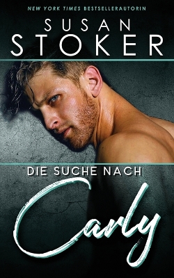 Cover of Die Suche nach Carly