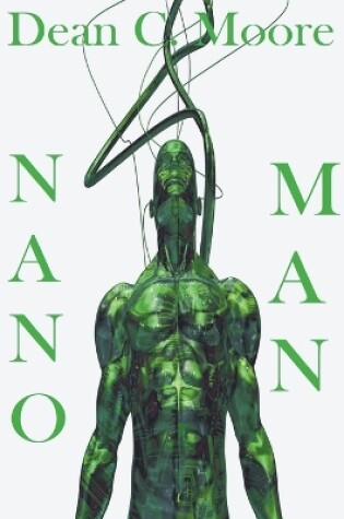 Cover of Nano Man