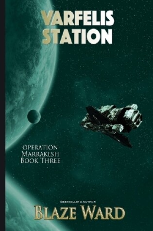 Cover of Varfelis Station