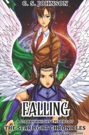 Cover of Falling