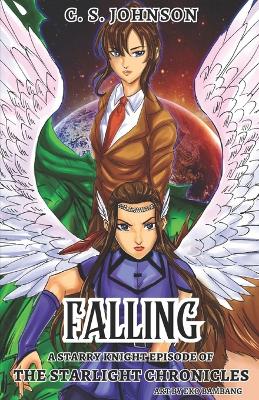 Cover of Falling