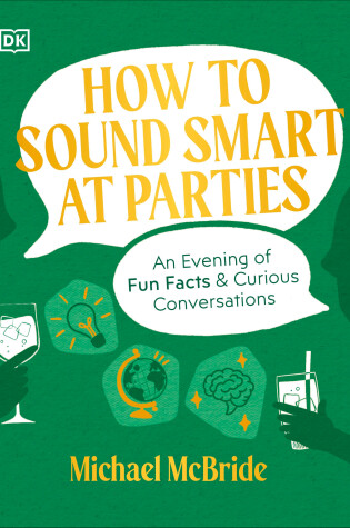 Cover of How to Sound Smart at Parties