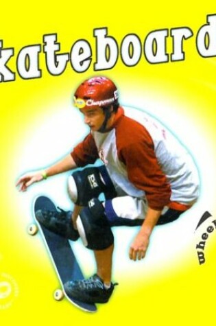 Cover of Skateboards