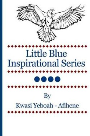 Cover of Little Blue Inspirational Series Vol. 4