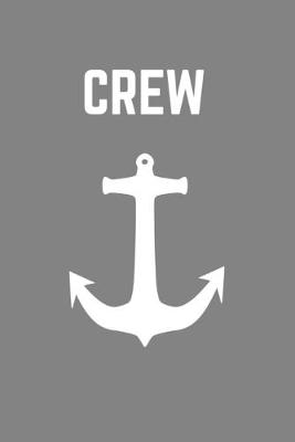 Book cover for Crew